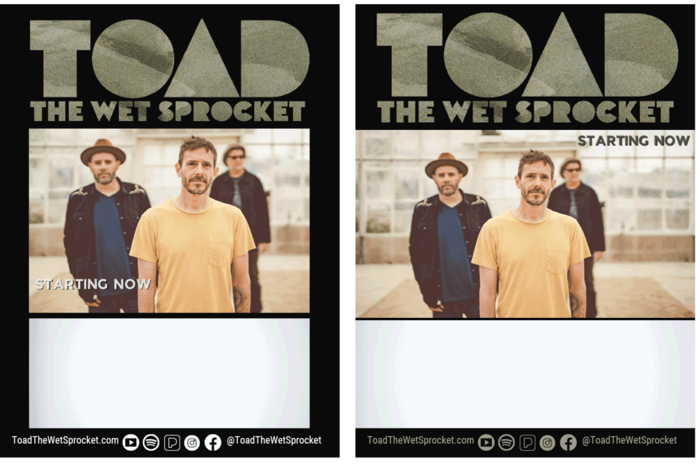 Downloads | Toad The Wet Sprocket