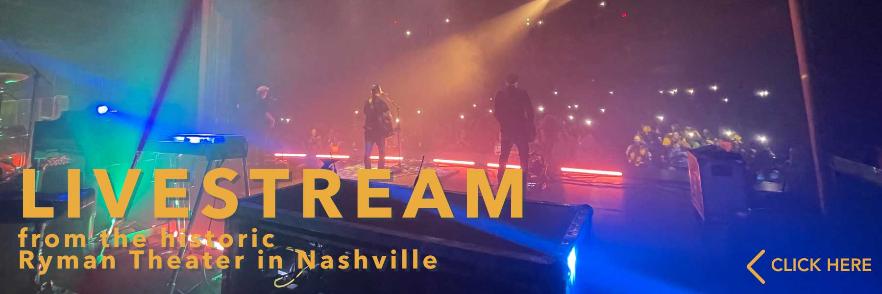 LIvestream