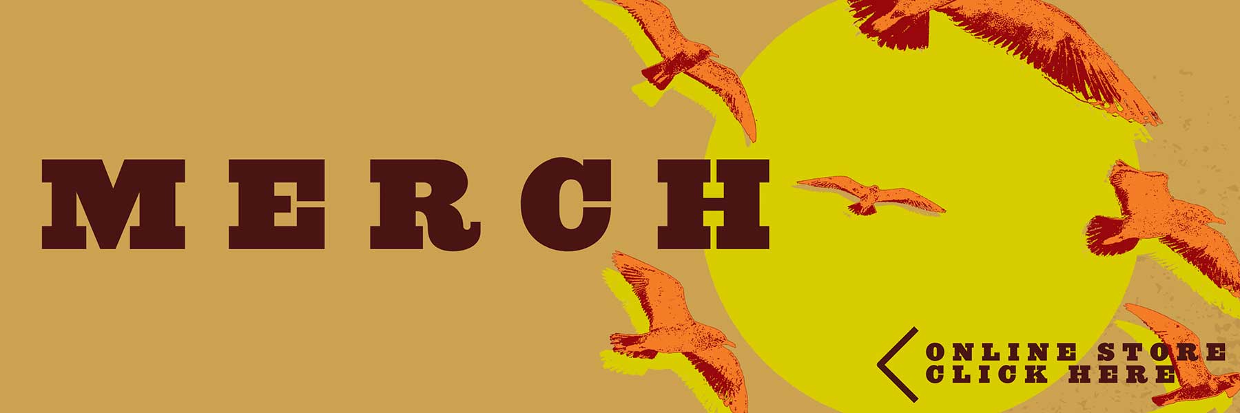 Shop Toad the Wet Sprocket