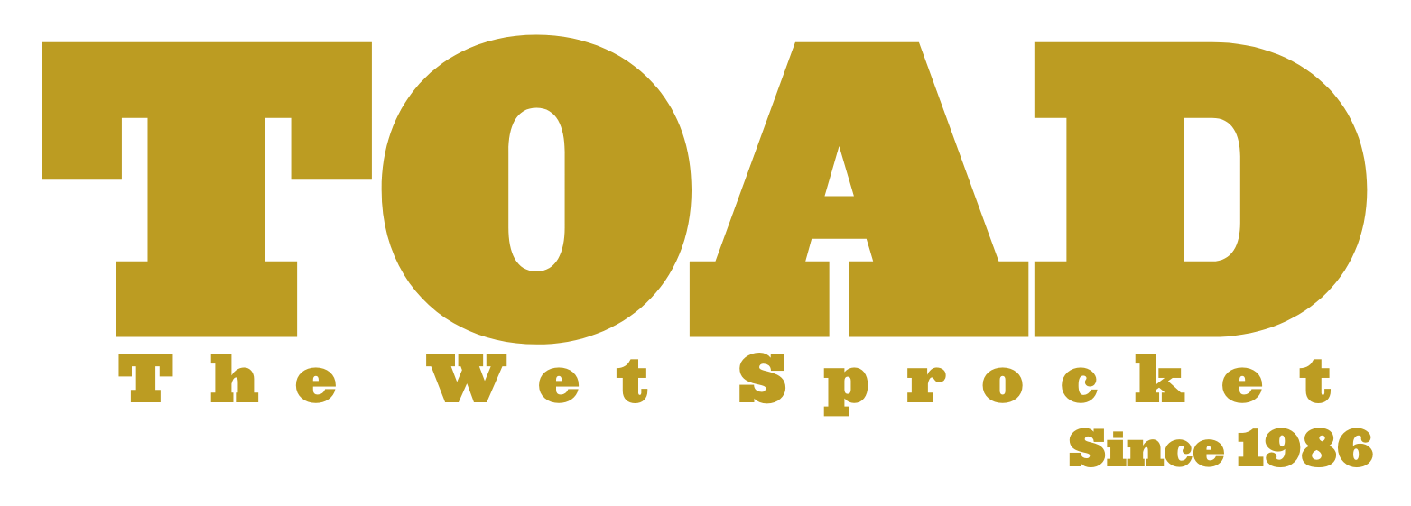 Toad the Wet Sprocket