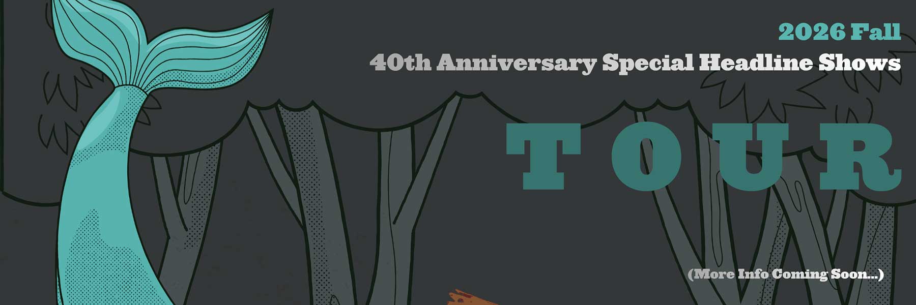 Toad the Wet Sprocket on Tour