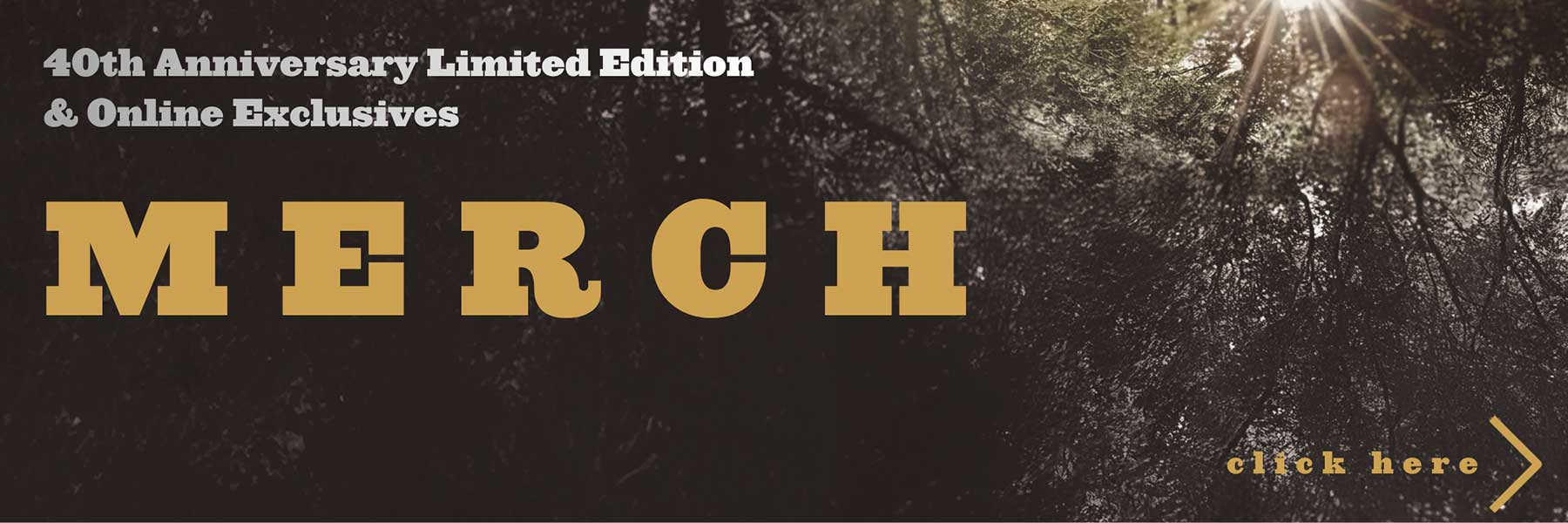 Toad the Wet Sprocket Merch